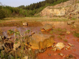 Železné