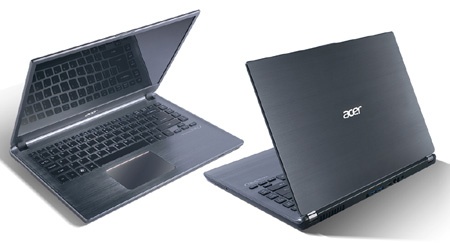 Acer Aspire M5