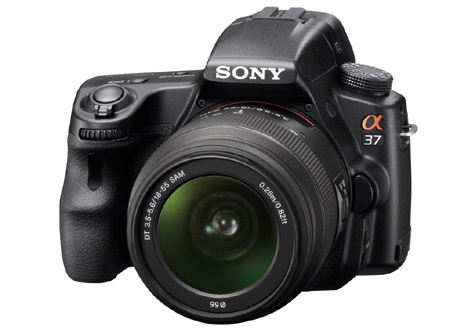 Sony SLT Alfa 37