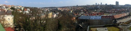 panorama IV