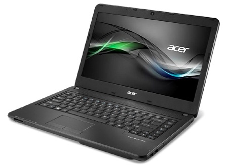 Acer TravelMate P243-M a -MG