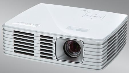 Acer K130 – cestovní projektor