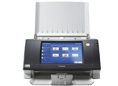 Canon imageFORMULA ScanFront 300e a 300eP