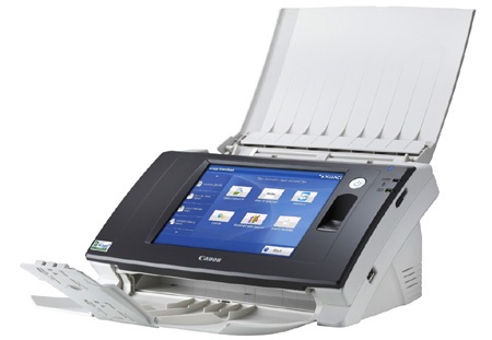 Canon imageFORMULA ScanFront 300e a 300eP