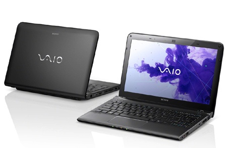 SONY VAIO S17