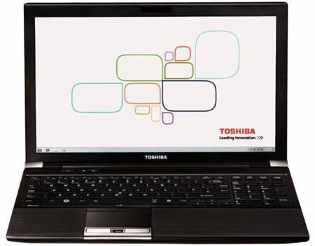 Toshiba Tecra R950