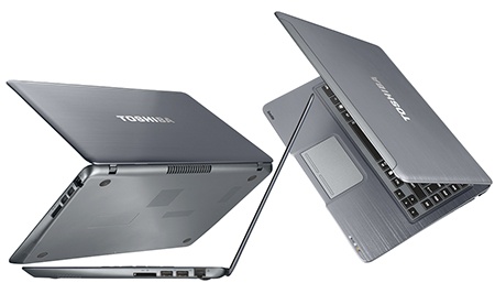 Toshiba Satellite U840