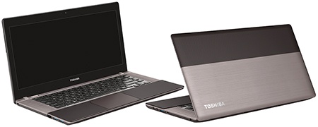 Toshiba Satellite U840W