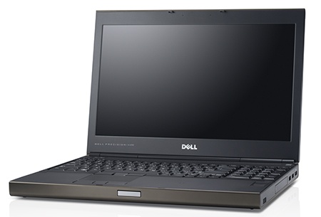 Dell Precision M4700