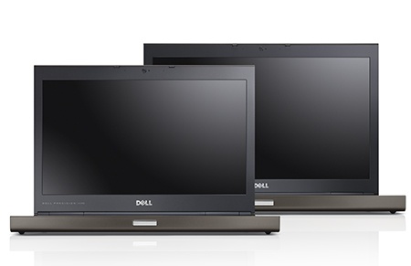 Dell Precision M4700 a M6700