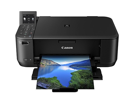 Canon PIXMA MG4250 en face