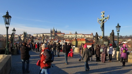 Praha I