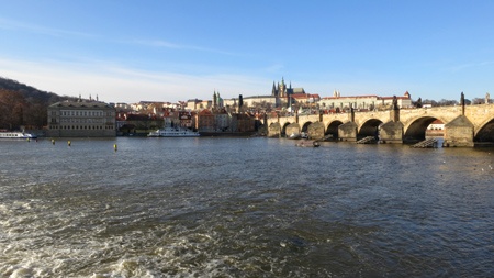 Praha III