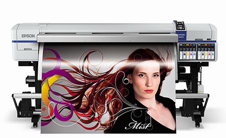 Epson SureColor SC-S50610