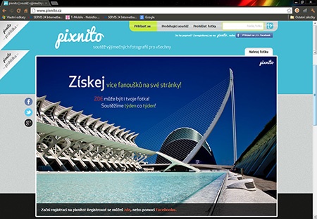 pixnito web