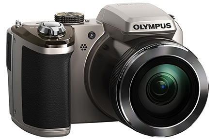 Olympus SP-820UZ 