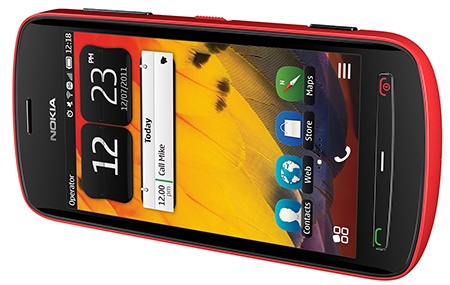 Nokia 808 PureView