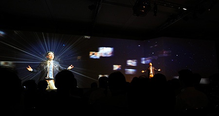 Samsung na IFA 2012