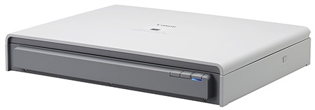 Canon imageFORMULA Flatbed Scanner Unit 201