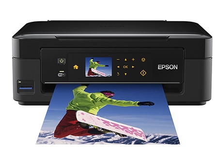 Epson Expression Home XP-405