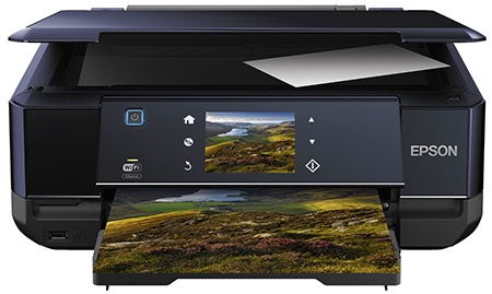 Epson Expression Premium XP-700