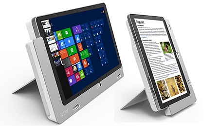 Acer ICONIA W700