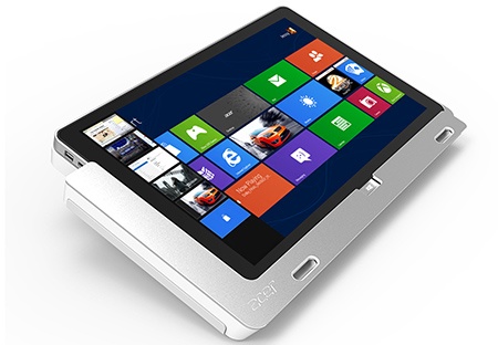 Acer ICONIA W700