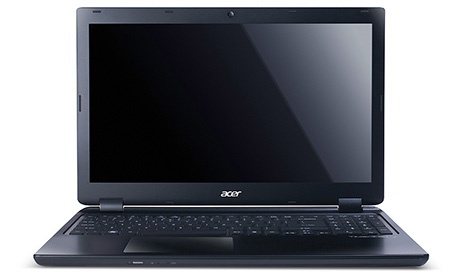 Acer Aspire M3 Ultrabook