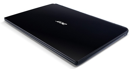 Acer Aspire M3 Ultrabook