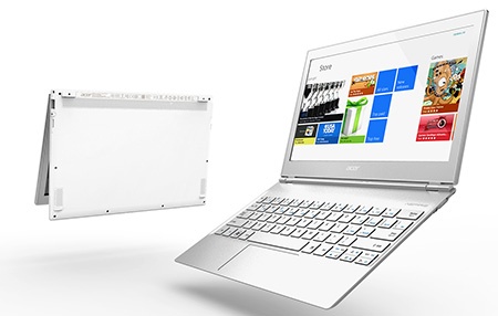 Acer Aspire S7 Ultrabook