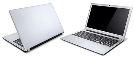 Acer Aspire V5