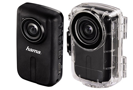 Hama Action-Cam HD Daytour