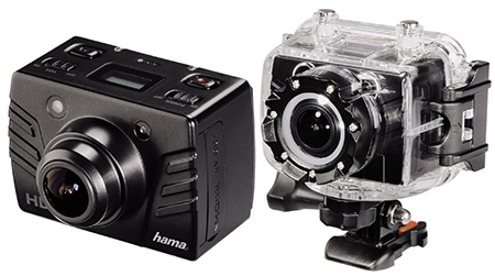 Hama Action-Cam HD Star