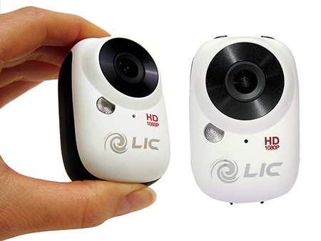  Liquid Image Action-Cam s Wi-Fi