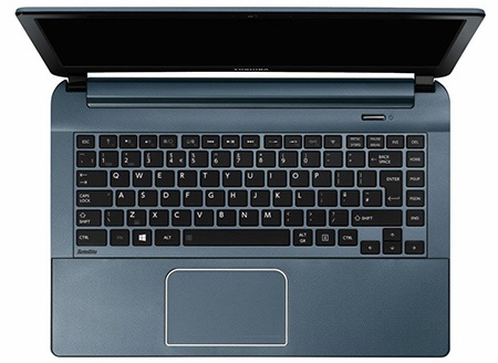 Toshiba Satellite U940