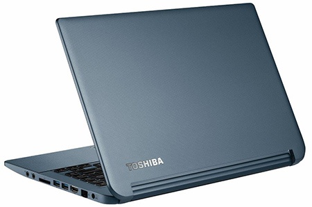 Toshiba Satellite U940