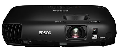 Epson EH-TW550