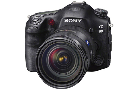 Sony SLT Alfa 99