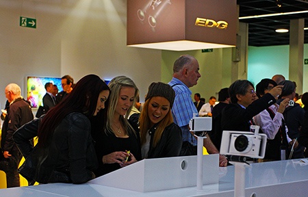 Photokina – World of Imaging 2012