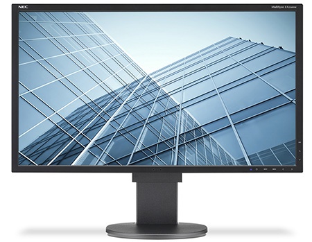 NEC MultiSync EA224WMi