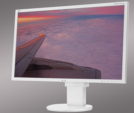 NEC MultiSync EA224WMi