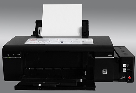 Epson L800