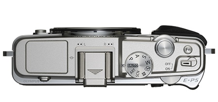 Olympus Pen E-P5 shora