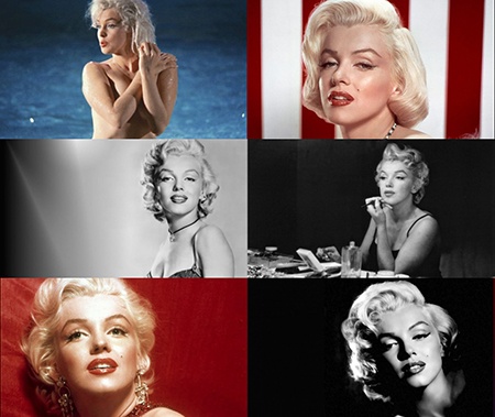 Marilyn