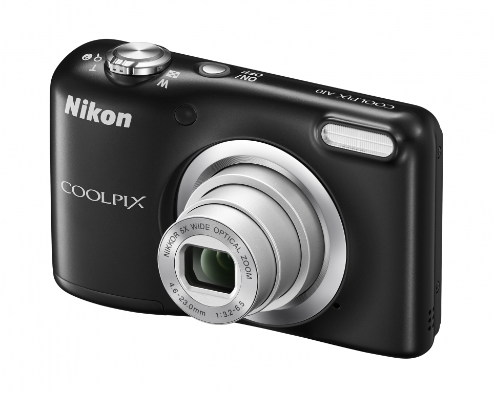 COOLPIX A10