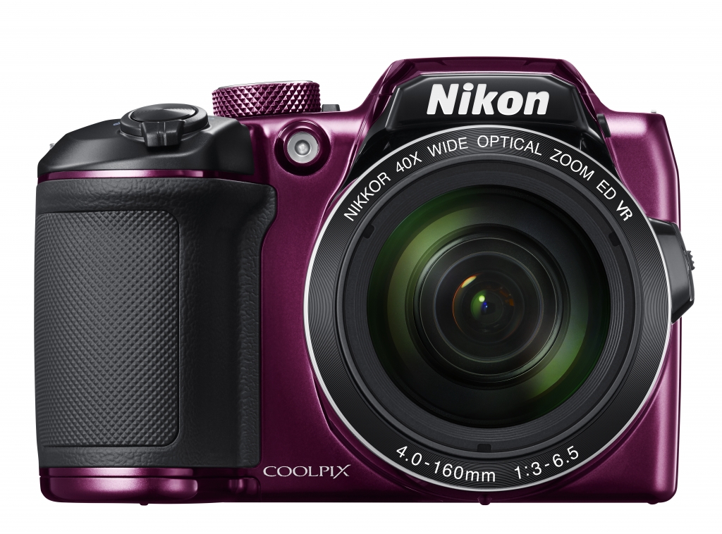 Nikon COOLPIX B500