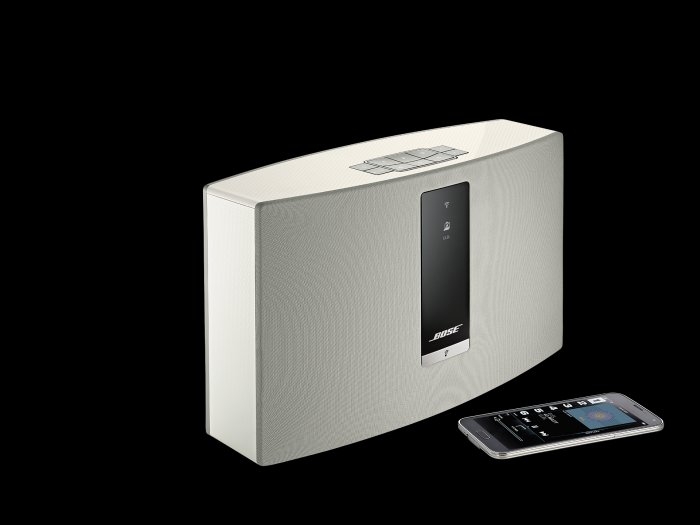 Bose SoundTouch 20