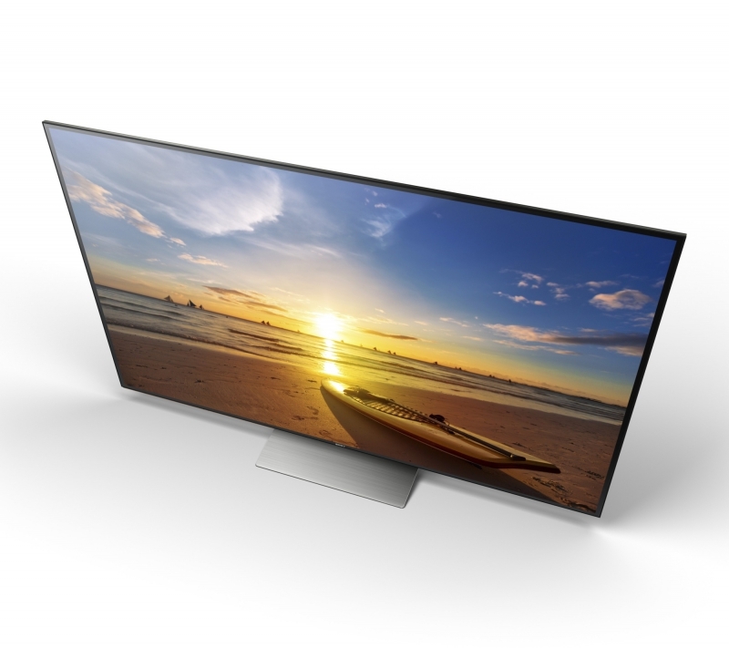 Sony 4K HDR XD93 BRAVIA 