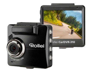 Rollei CarDVR