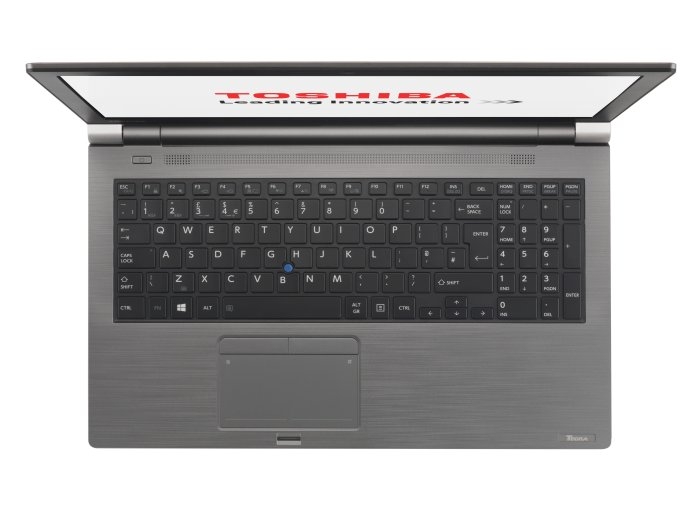 Toshiba Tecra Z50-C